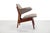 Teak Penguin Chair by Webe, 1960s For Sale - Image 4 of 8
