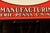 Metal Antique Nos Reed Vise Tin on Cardboard Sign For Sale - Image 7 of 8