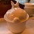Vintage Pottery Rabbit Casserole Tureen For Sale - Image 11 of 12