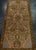 Early 21st Century Turkish Mini Rug Oriental Hand Knotted Vintage Rug 1'7" x 3'6" #20644 For Sale - Image 5 of 8