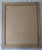 Wood Framed Cy Twombly Inspired Abstract Original Oil Painting For Sale - Image 7 of 7