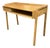 Article Fantol Desk, Natural Oak For Sale