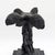 Stone 1960s Salvador Dalí Two Nikes Resin Sculpture on Marble Base For Sale - Image 7 of 11