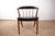 1960s Danish Armchairs in Teak and Skai by Helge Sibast for Sibast, 1955 For Sale - Image 5 of 18