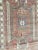 Vintage Faded Turkish Rug For Sale - Image 11 of 18