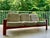 Mid-Century Danish Teak Sofa from Dyrlund, 1970s For Sale - Image 17 of 18