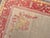 Galerie Shabab Collection Early 20th Century Turkish Oushak Accent Rug For Sale - Image 4 of 6