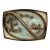 Mid-Century Landscape-Themed Studio Pottery For Sale