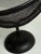1950s Vintage Weinberg Style Wrought Iron Wire Chicken Basket - Mid-Century Folk Art For Sale - Image 5 of 11