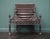 Late 19th Century Antique Wrought and Cast Fire Grate, 1890 For Sale - Image 5 of 5