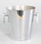 Art Deco 1930s Art Deco French Chrome Champagne Ice Bucket Wine Cooler For Sale - Image 3 of 8