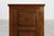 This charming Belgian oak cabinet, dating from the 17th century, exemplifies the enduring appeal of rustic craftsmanship....