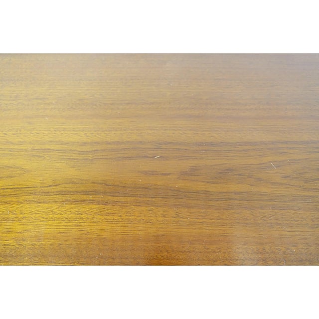 Vintage Swedish Dresser by CAM Lindman, 1940s For Sale - Image 9 of 10