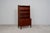 Classical Style Bookcase in Solid Wood For Sale - Image 3 of 18