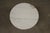 Mid-Century Modern 1970s Eero Saarinen Knoll Marble 20” Tulip End Table For Sale - Image 3 of 7