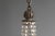 Small Antique Chandelier in Glass, 1900 For Sale - Image 6 of 7