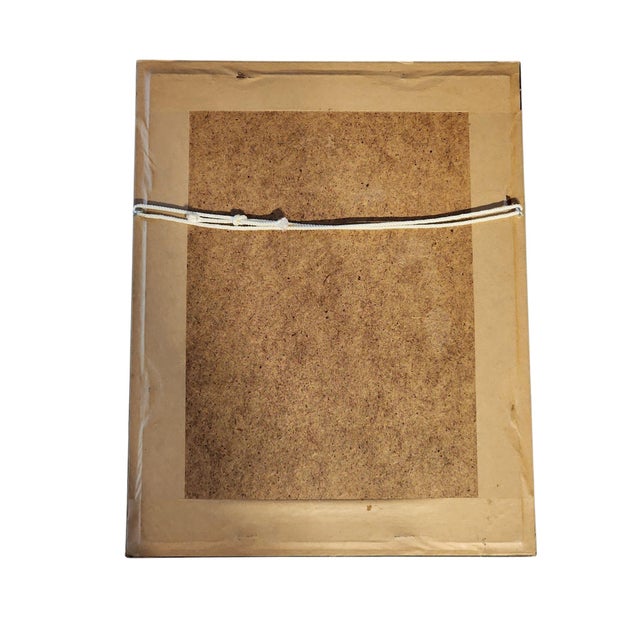 18th Century John Owen Copper Plate Engraved Map of Tunbridge For Sale - Image 4 of 4