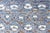 Keivan Woven Arts Modern Design Runner in Blue and Brown Tones 2'7 X 10 For Sale - Image 4 of 13
