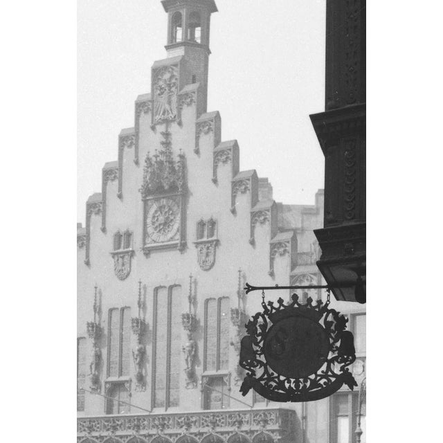 Frankfurt 1935, Germany, 2012 For Sale - Image 3 of 6