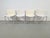 Cam El Eon Chairs by Philippe Starck for Dríade Aleph, Italy, 2000s, Set of 4 For Sale - Image 3 of 9