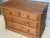 Victorian Antique Pine Two Over Two Drawers - Chest of Drawers From England For Sale - Image 3 of 18