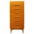 Mid-Century Maple Chest of Drawers, Czechoslovakia, 1960s For Sale - Image 17 of 17