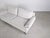 Cream 3000 Three-Seater Sofa in Cream Beige from Rolf Benz For Sale - Image 8 of 11