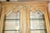 18th C. French Country Louis XVI Vitrine Biblioteque For Sale - Image 4 of 15