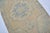 Textile Oushak Handknotted Wool Carpet For Sale - Image 7 of 10