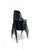 Early DSS Fiberglass Outdoor and Indoor Version Stacking Side Chairs by Charles & Ray Eames for Herman Miller, 1950s, Set of 6 For Sale - Image 11 of 18