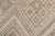 Rug & Kilim Beige Vintage Zayane Moroccan Kilim Rug With Geometric Pattern, From Rug & Kilim For Sale - Image 4 of 7