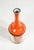Orange Bottle by Gilbert Portanier, 1970s For Sale - Image 8 of 10
