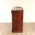 English Regency Period Mahogany Cabinet For Sale - Image 9 of 9