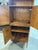 Ethan Allen Ethan Alllen Two Piece Bookcase For Sale - Image 4 of 5