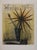 Bernard buffet (1928-1999) the dahlias, 1966 original lithograph (mourlot workshop) signed in the plate on arches vellum,...