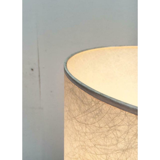 Mid-Century Modern Swiss Table Lamp, 1960s For Sale - Image 10 of 18