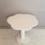 Vintage Cloud-Design Table with Chairs, 1990, Set of 3 For Sale - Image 4 of 7