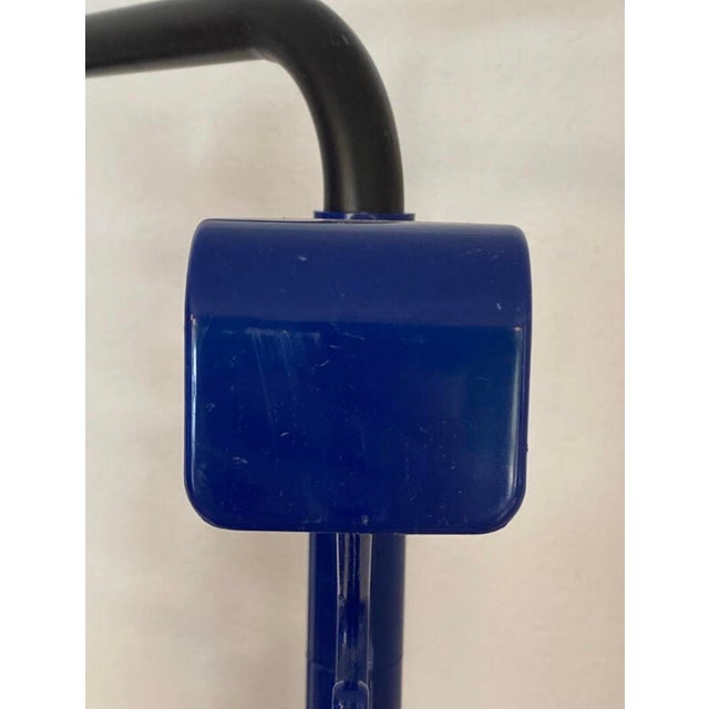 Coat Rack by Jean-Pierre Vitrac for Manade, 1970s For Sale - Image 11 of 17