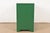 Michael Taylor for Baker Far East Collection Green Lacquered Chest of Drawers, Newly Refinished For Sale - Image 10 of 12