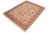 Designed with mesmerizing intricacy and gorgeous color palette, this hand-knotted masterpiece demonstrates the beauty and...
