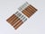 Amboss Flatware Set by Oswald Haerdtl, Austria, 1958, Set of 12 For Sale - Image 9 of 14