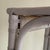 Italian White Bamboo Chairs, 1970s, Set of 6 For Sale - Image 3 of 18