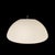 Guzzini Space Age Cabras Pendant Lamp by Luigi Massoni for Guzzini, Italy, 1970s For Sale - Image 4 of 13