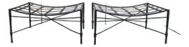 Example of Mario Papperzini Seating