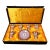 Late 20th Century Le Jardin De Versace Rutherford Butterfly Lady Bug Garden Coffee Set, 12Pcs For Sale