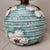 Metal Ceramic Table Lamp, Italy, 1950s-1960s For Sale - Image 7 of 17