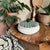 Discover the elegance of the Vintage Alabaster Copper Filigree Trinket Box, a stunning piece that combines timeless beauty...