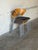 Oak Stacking Chairs Set of 4 Mid-Century Modern 1970s For Sale - Image 13 of 13