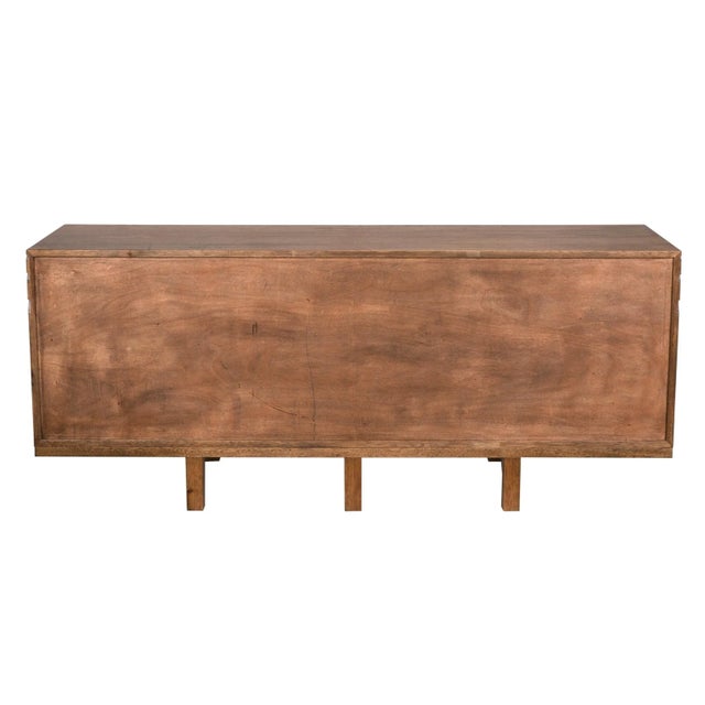 NOIR Ryder Sideboard For Sale In Los Angeles - Image 6 of 7