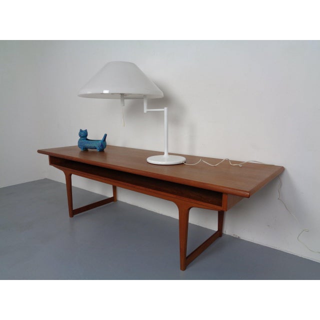 Adjustable Desk Lamp from Staff, Germany, 1960s For Sale - Image 13 of 18